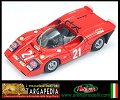 21 Fiat Abarth 2000 S - Abarth Collection 1.43 (1)